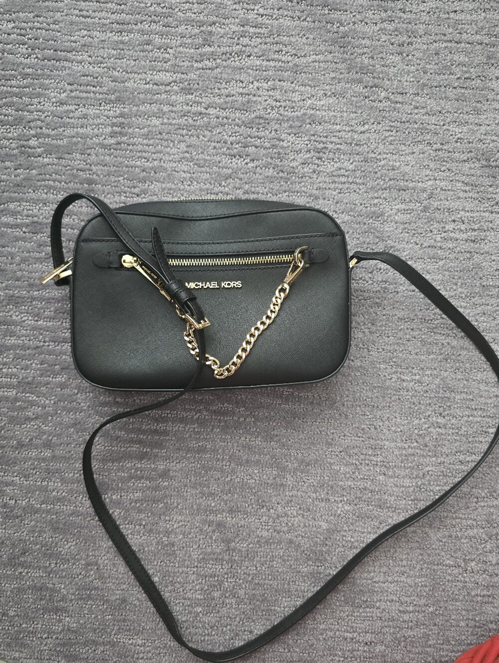 michael kors crossbody